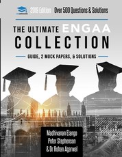 The Ultimate ENGAA Collection