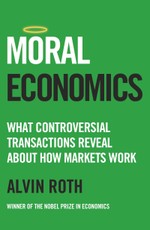 Moral Economics
