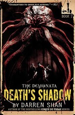 The Demonata #7