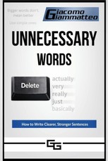 Unnecessary Words