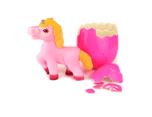 Augantis vienaragis kiaušinyje, 22 cm