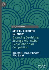 ¿Asak, P: Sino-EU Economic Relations