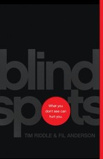 Blind Spots - What You Don`t See Can Hurt You