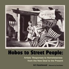 Hobos to Street People