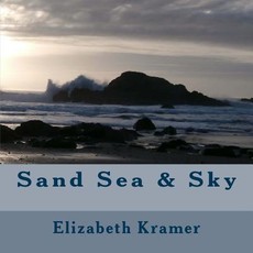 Sand Sea & Sky