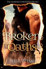 Broken Oaths