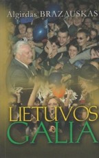 Lietuvos galia