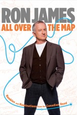All Over the Map