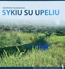 Sykiu su upeliu
