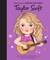 Mažų žmonių DIDELĖS SVAJONĖS: Taylor Swift