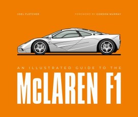 An Illustrated Guide to the McLaren F1