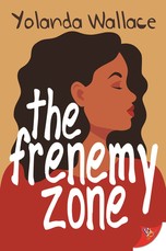 The Frenemy Zone