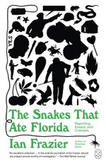 The Snakes That Ate Florida