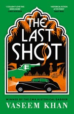 The Last Shot