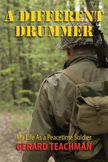 A Different Drummer