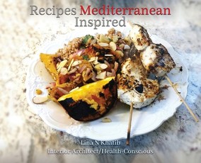 Recipes Mediterranean Inspired