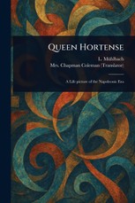 Queen Hortense