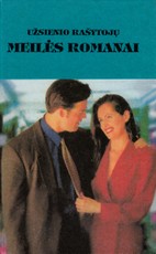 Kelias į rojų. Mano brangioji Ženevjeva