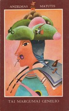 Tai margumai genelio