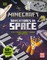 Minecraft Adventures in Space