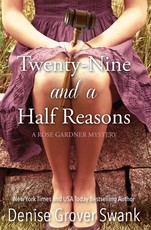 Twenty-Nine and a Half Reasons
