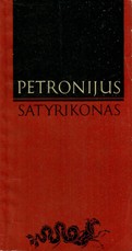 Satyrikonas (1984)
