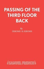 Passing of the Third Floor Back
