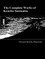 The Complete Works of Kencho Suematsu