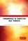 Fundamentals of Convective Heat Transfer