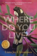 Where Do You Live?