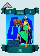 Knowledge of Enki