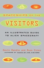 The Spaceships of the Visitors
