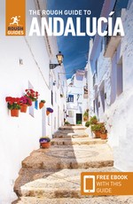 The Rough Guide to AndalucÃ­a (Travel Guide with Free Ebook)