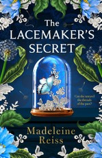 The Lacemaker's Secret