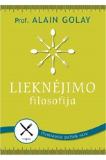 Lieknėjimo filosofija