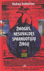 Žmogus, nesuvaldęs sparnuotųjų žirgų