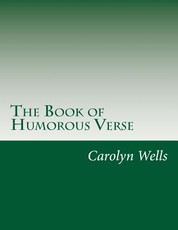 The Book of Humorous Verse