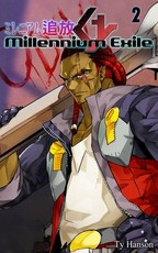 Millennium Exile Volume 2