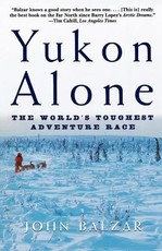 Yukon Alone