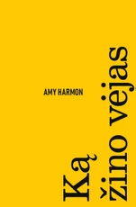 KĄ ŽINO VĖJAS. Išskirtinė knygos.lt kolekcija 55/100