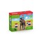 SCHLEICH FARM WORLD Kaubojė ant žirgo