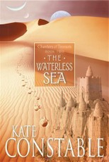 Waterless Sea