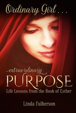 Ordinary Girl Extraordinary Purpose
