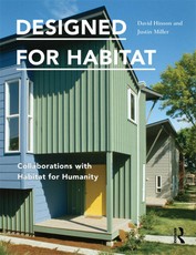 Designed for Habitat