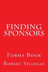 Finding Sponsors