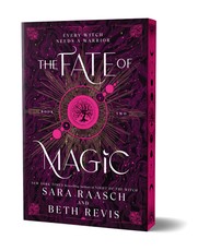 The Fate of Magic