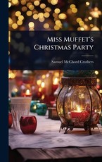 Miss Muffet's Christmas Party