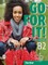 Maas, C: Go for it! B2/ Kursbuch + Arbeitsbuch mit Audios