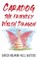 Caradog the Friendly Welsh Dragon