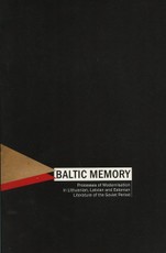 Baltic memory
